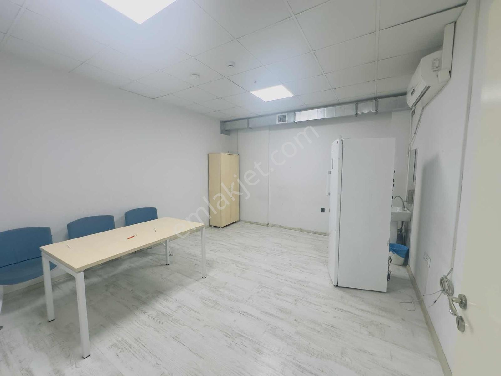 Karabağlar By Office 232 Plaza Ön Cephe Satılık 138 M2 - Görsel 27