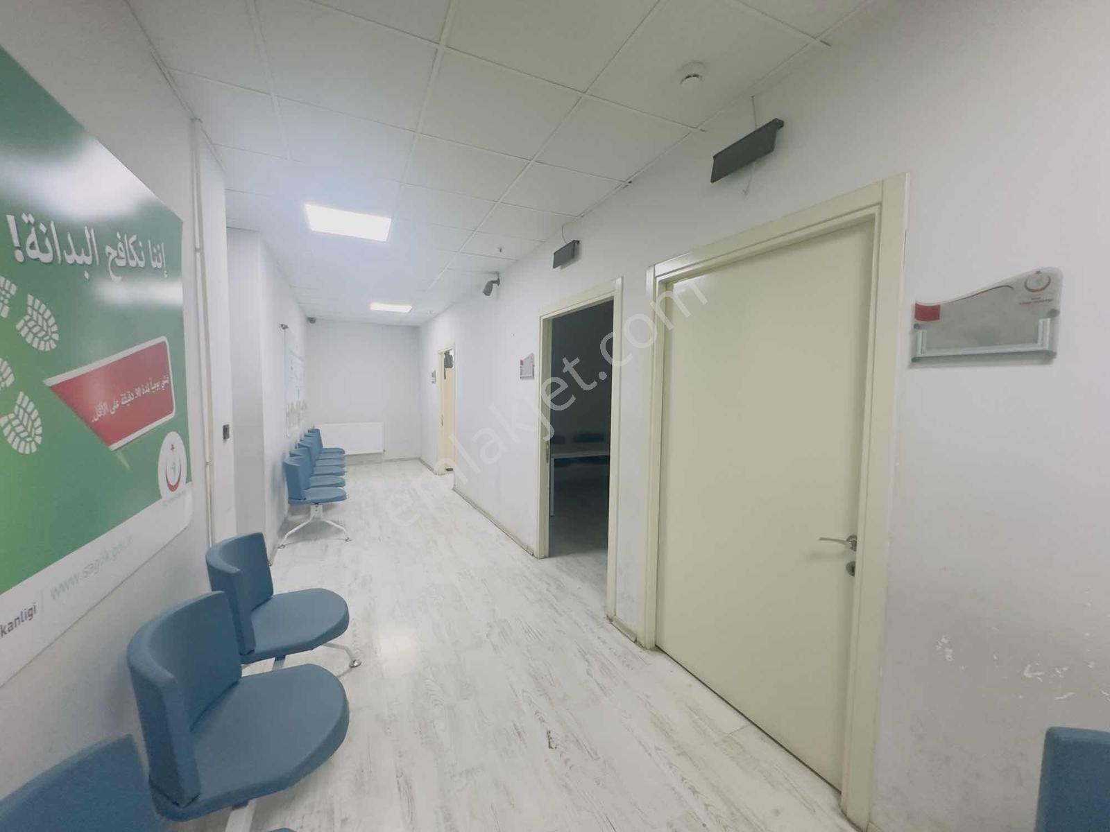 Karabağlar By Office 232 Plaza Ön Cephe Satılık 138 M2 - Görsel 28