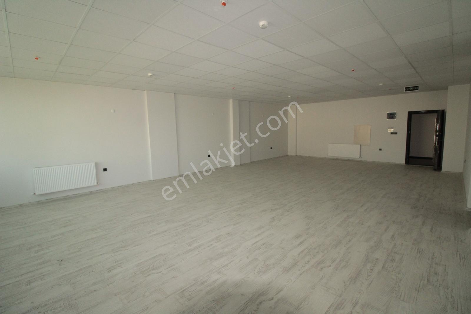 Karabağlar By Office 232 Plaza Ön Cephe Satılık 138 M2 - Görsel 34