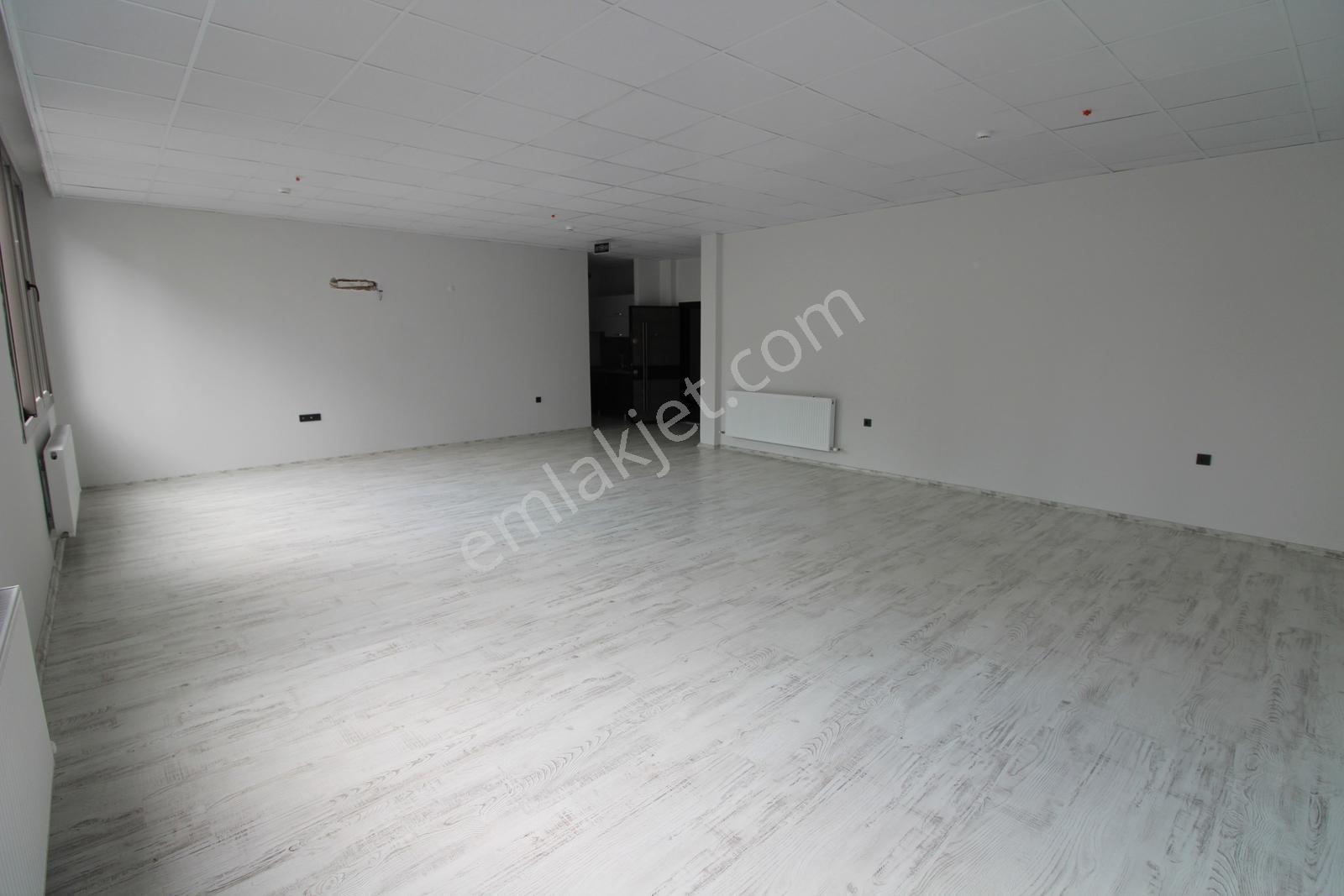 Karabağlar By Office 232 Plaza Ön Cephe Satılık 138 M2 - Görsel 6