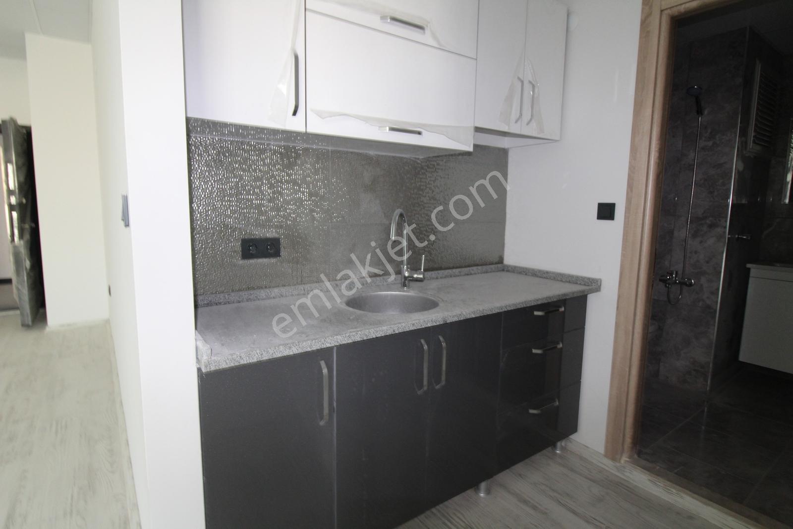Karabağlar By Office 232 Plaza Ön Cephe Satılık 138 M2 - Görsel 22