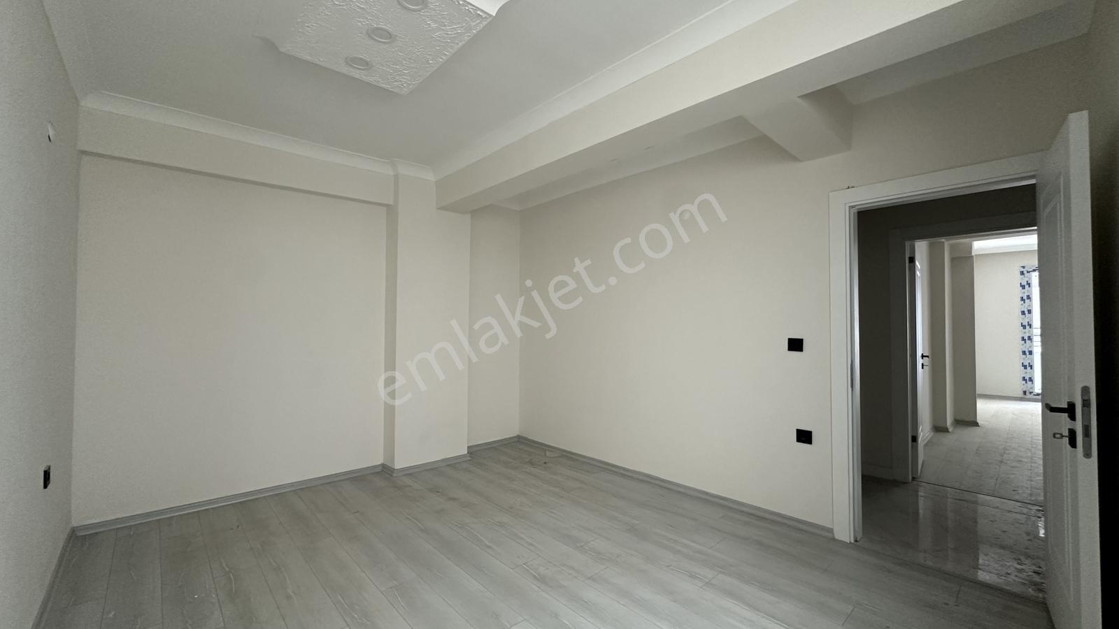 Gömeç Mithatpaşada Doğalgazlı Kiralık 1+1 Daire - Görsel 6