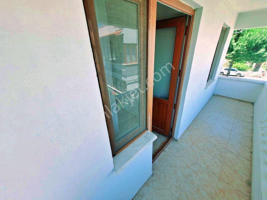 Uytundan Akçayda Nezih Site İçinde Geniş Bahçeli Eşyalı 3+1villa - Görsel 33