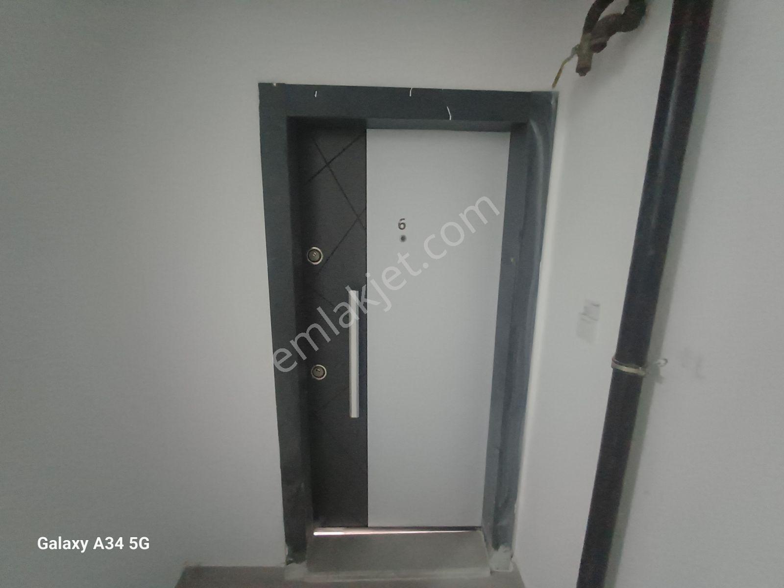 Yapracık Toki Yakını Ebeveyn Ban.kapalı Mutfak Sıfır 2+1 Daire