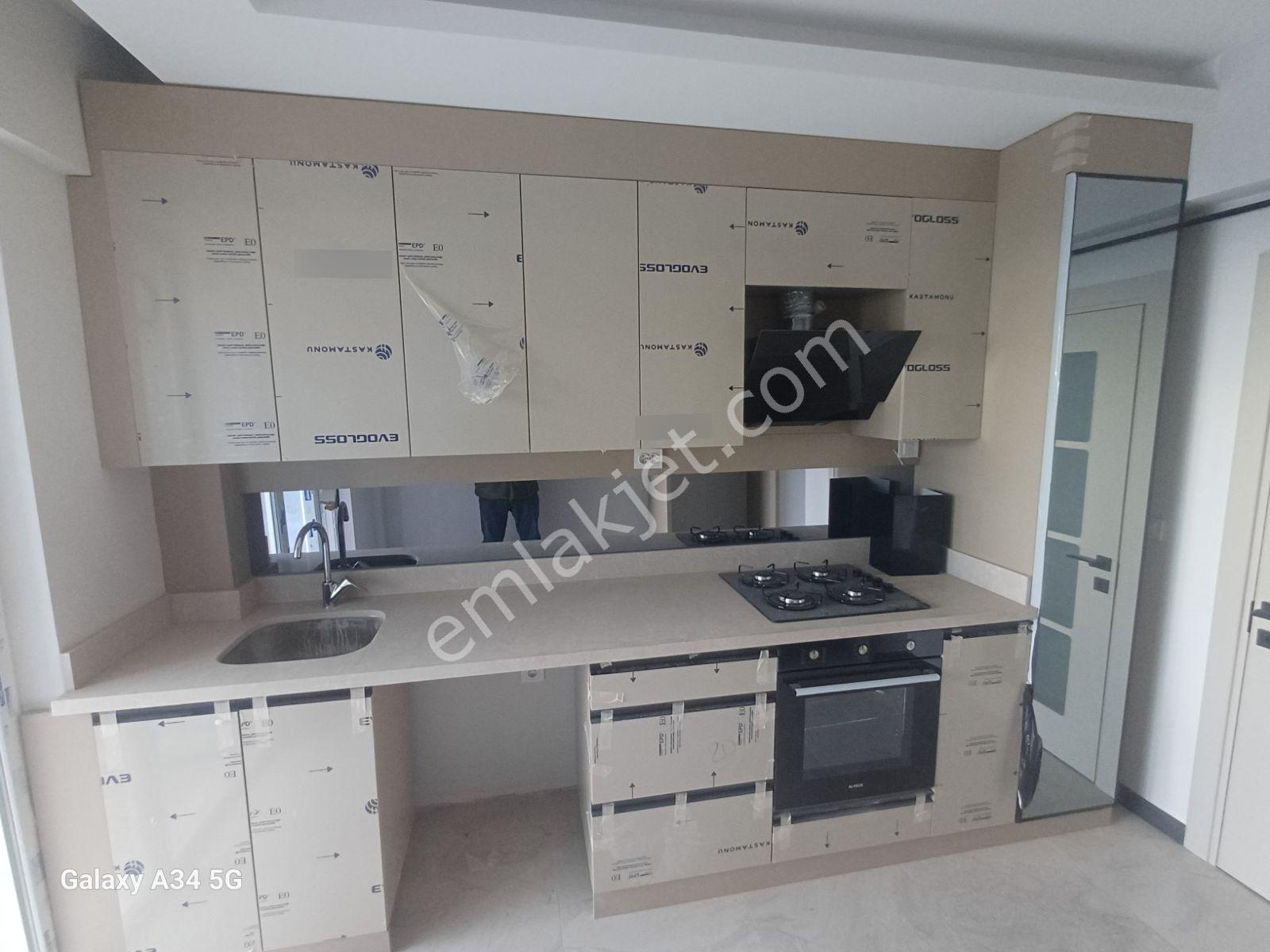 Yapracık Toki Yakını Ebeveyn Ban.kapalı Mutfak Sıfır 2+1 Daire - Görsel 38