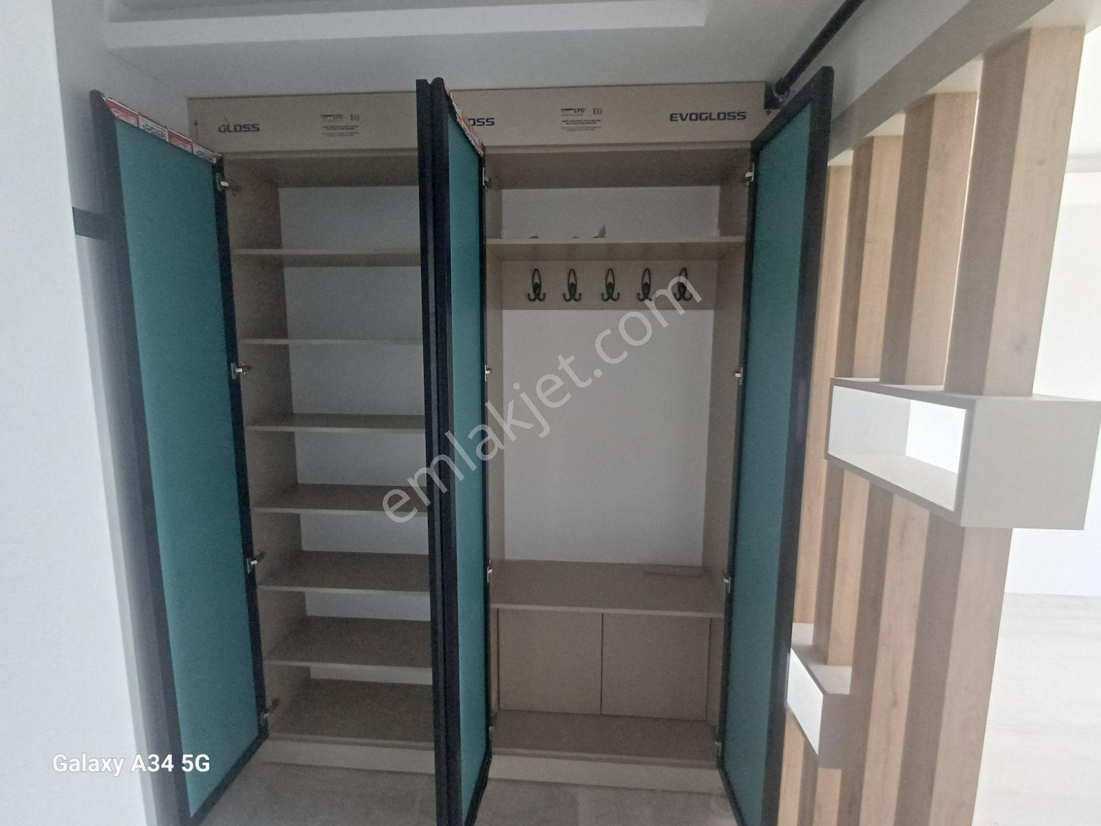 Yapracık Toki Yakını Ebeveyn Ban.kapalı Mutfak Sıfır 2+1 Daire - Görsel 17