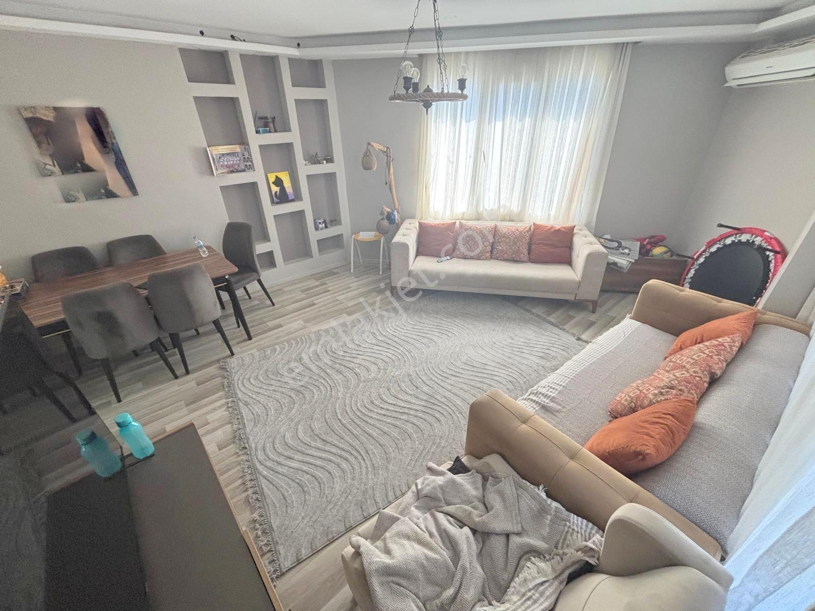 ▇ikizçayda Ayrı Mutfaklı Kaçmaz Fiyata Ön Cephe 2+1daire Fırsatı - Görsel 16