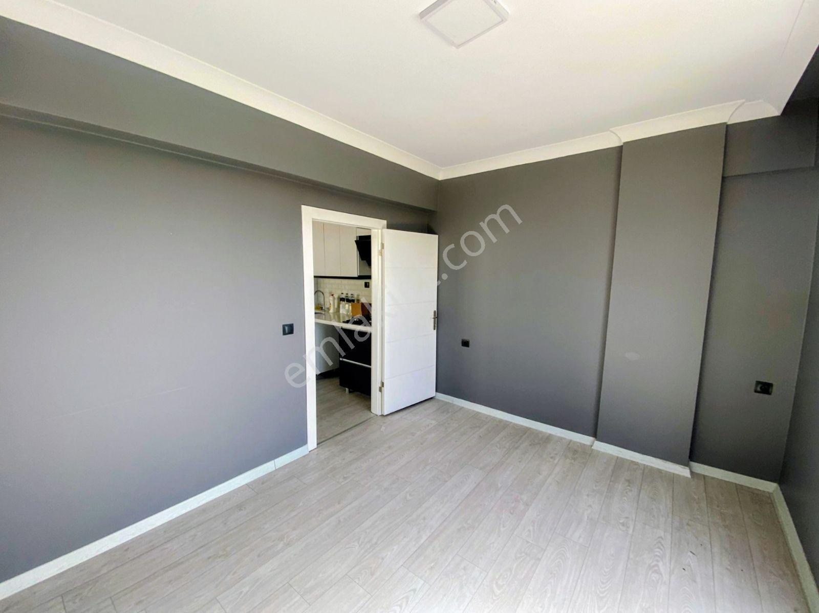 İncek Taşpınar Bulvar Ve Askeriye Yakını Kiralık 1+1 Daire - Görsel 9