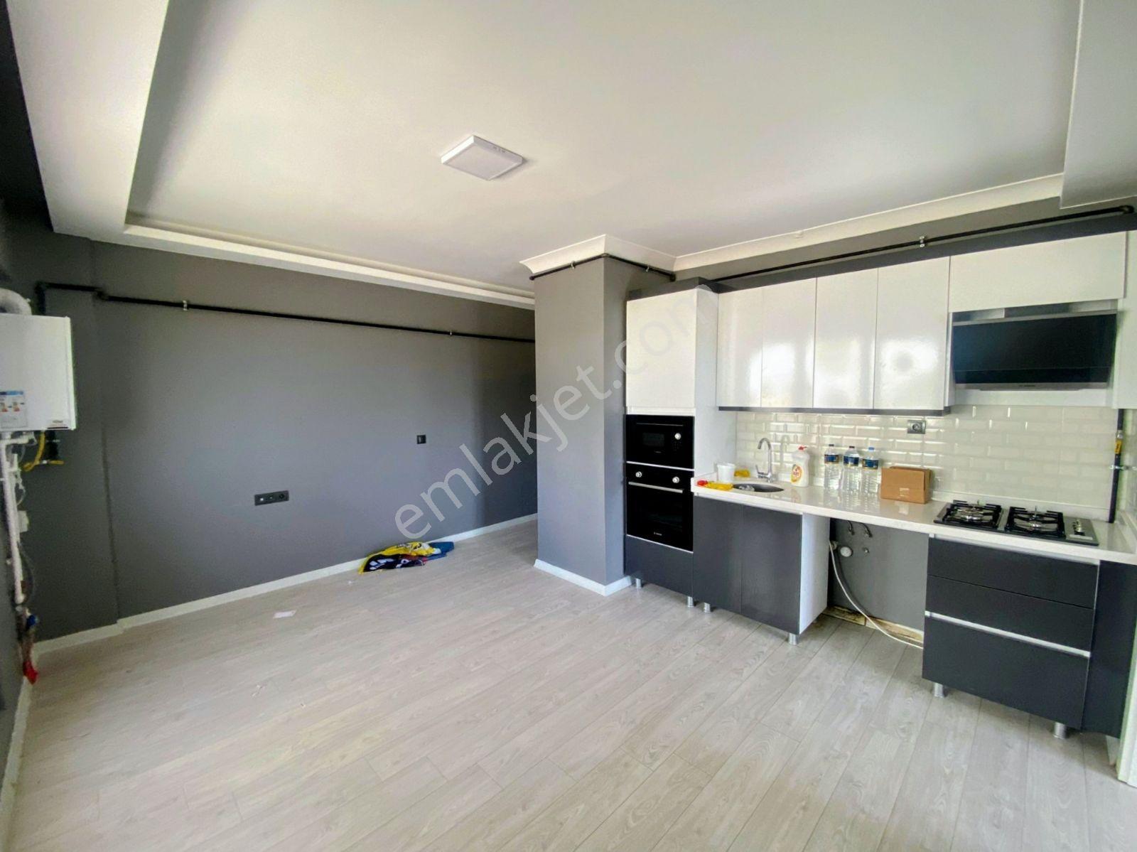 İncek Taşpınar Bulvar Ve Askeriye Yakını Kiralık 1+1 Daire - Görsel 5