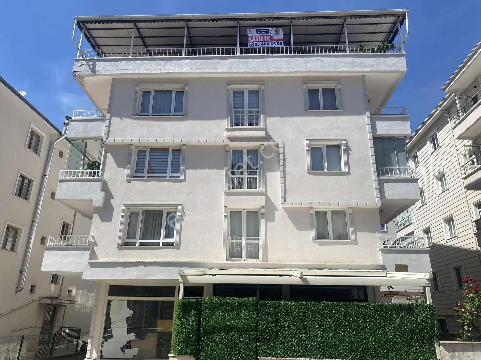 Eryaman Mah Metromall Yakını Satılık Dublex