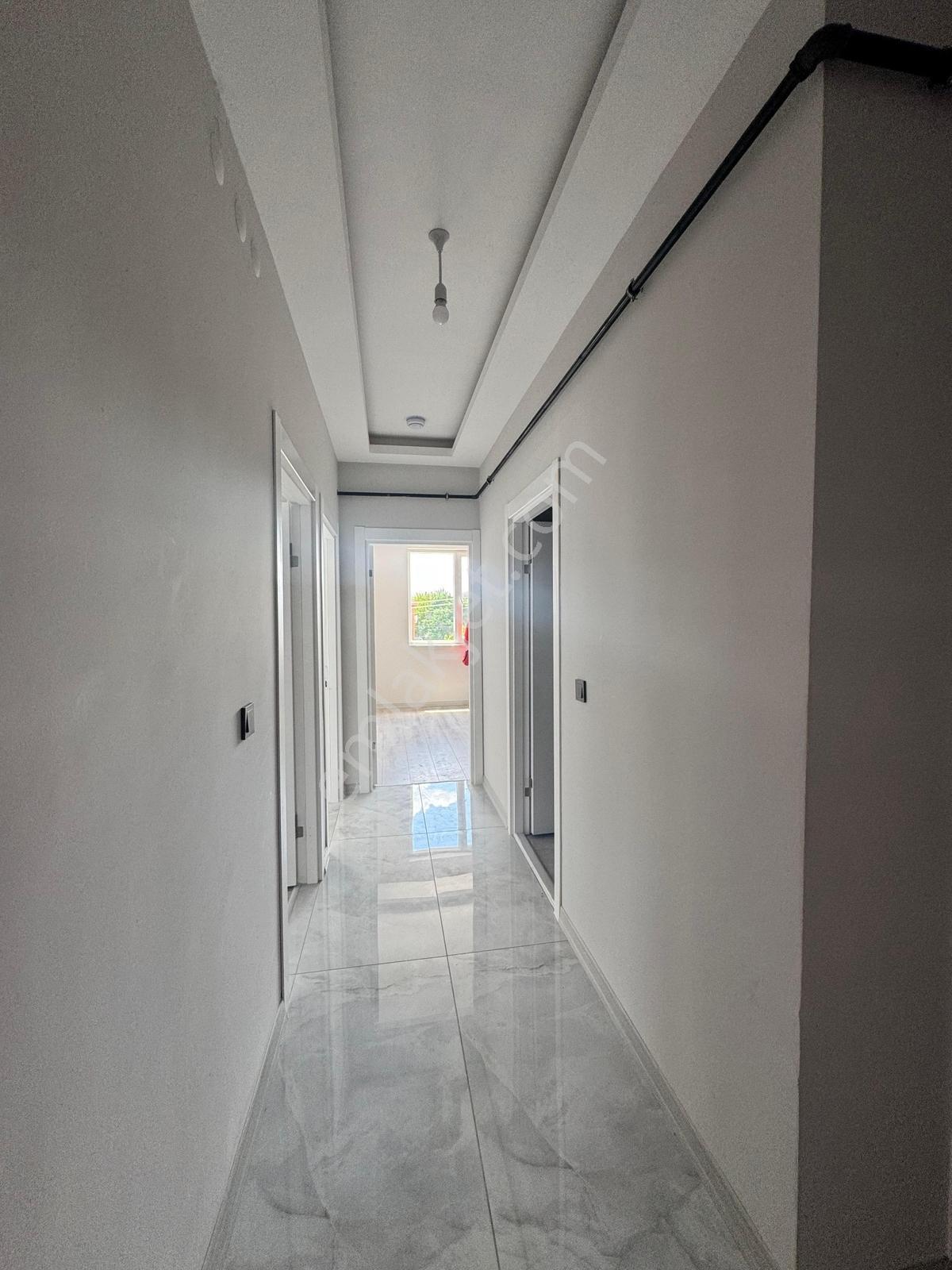 Dumlupınar Mah'de Yola Yakın Ara Katta Full Yapılı Kiralık Daire - Görsel 16