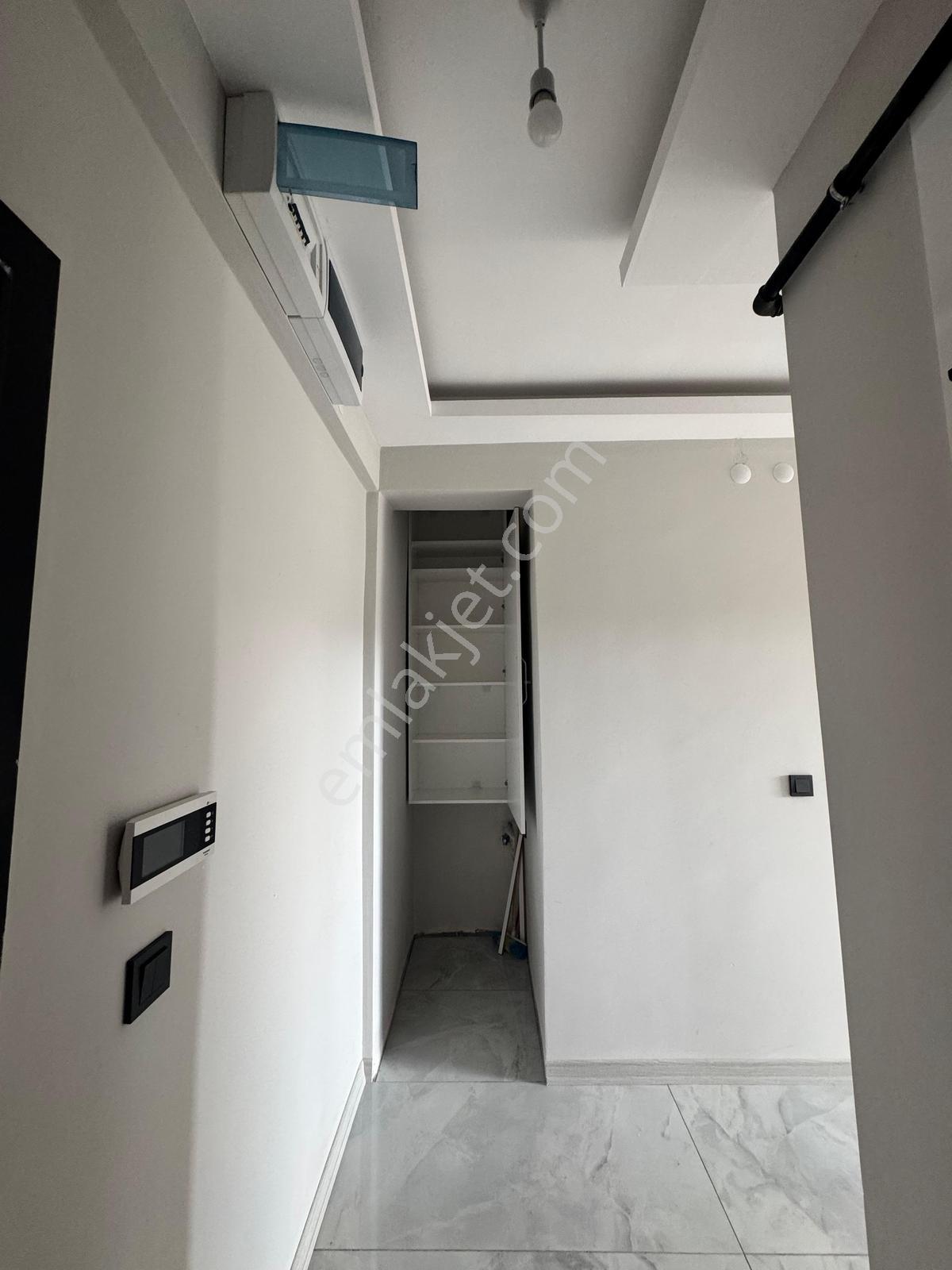 Dumlupınar Mah'de Yola Yakın Ara Katta Full Yapılı Kiralık Daire - Görsel 8