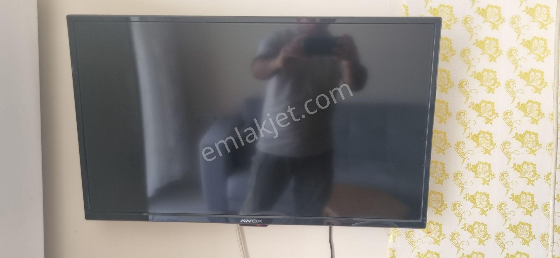 Aydın Nazilli Sümer Mahallesinde Üniversiteye Yakın Eşyalı Klimalı 1+1 Daire - Görsel 12