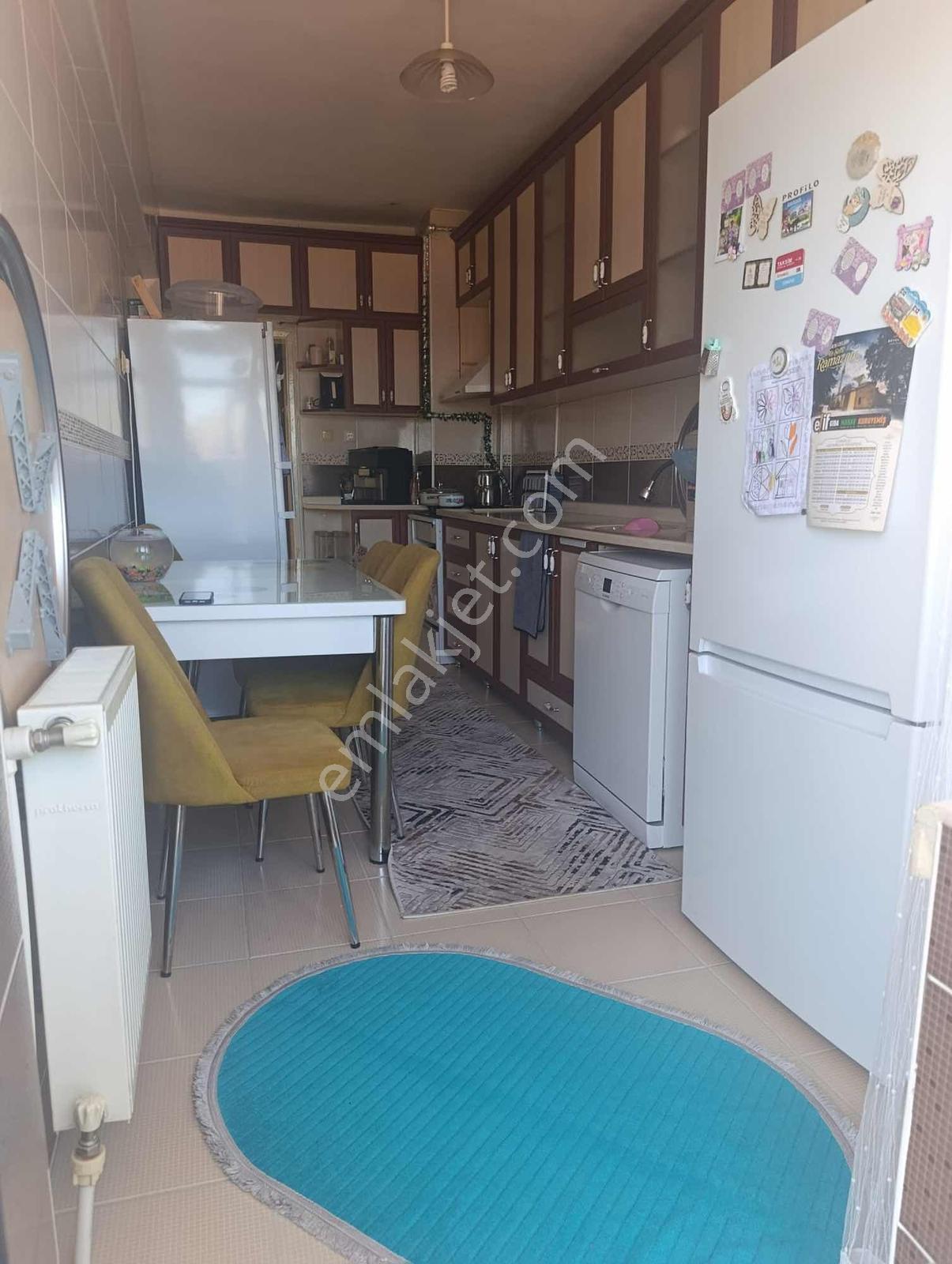 Ekin Group'tan Bademlik Mevkii Satılık 3+1 Daire - Görsel 12
