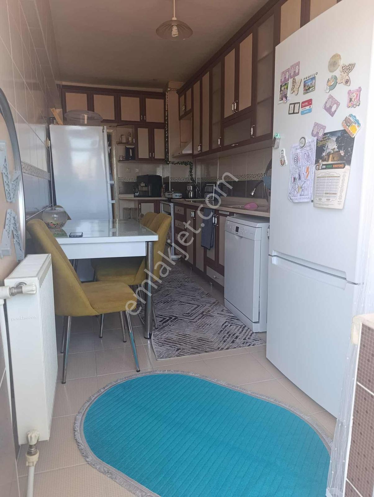 Ekin Group'tan Bademlik Mevkii Satılık 3+1 Daire - Görsel 15