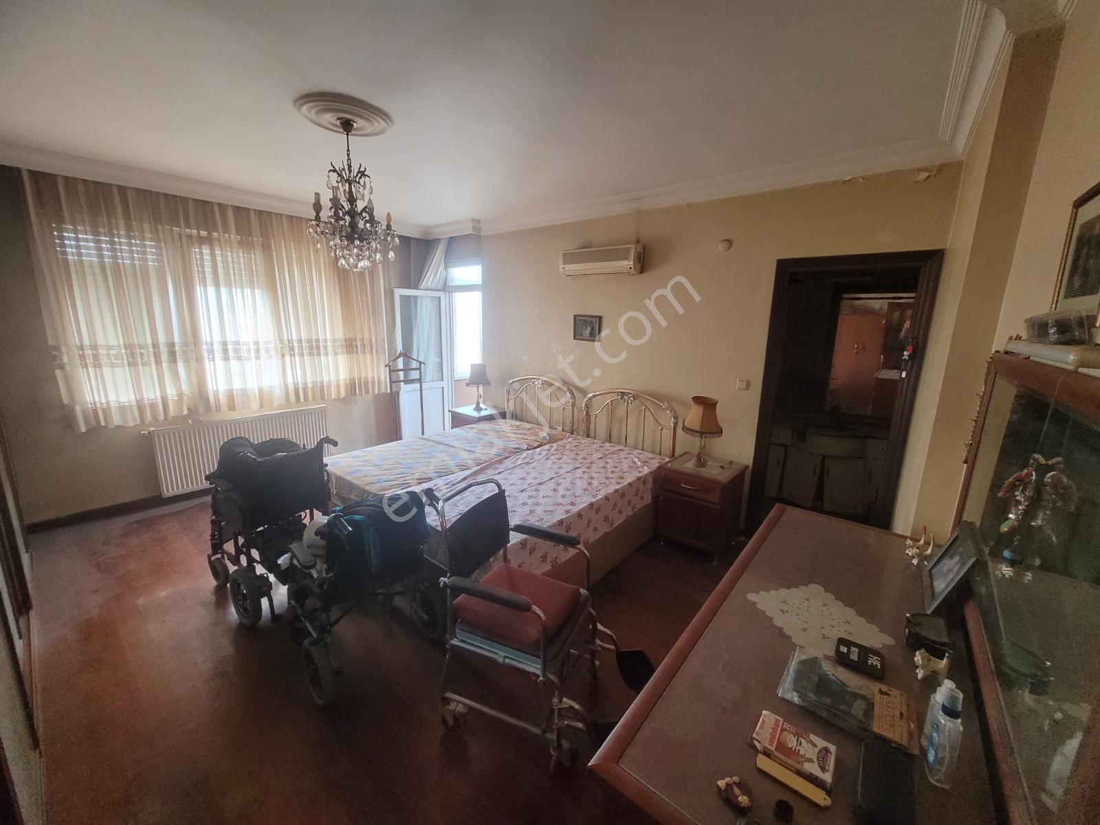 Bağdat Caddesine Yürüme Mesafesinde Gerçek 4+1 Önü Açık Ferah - Görsel 4