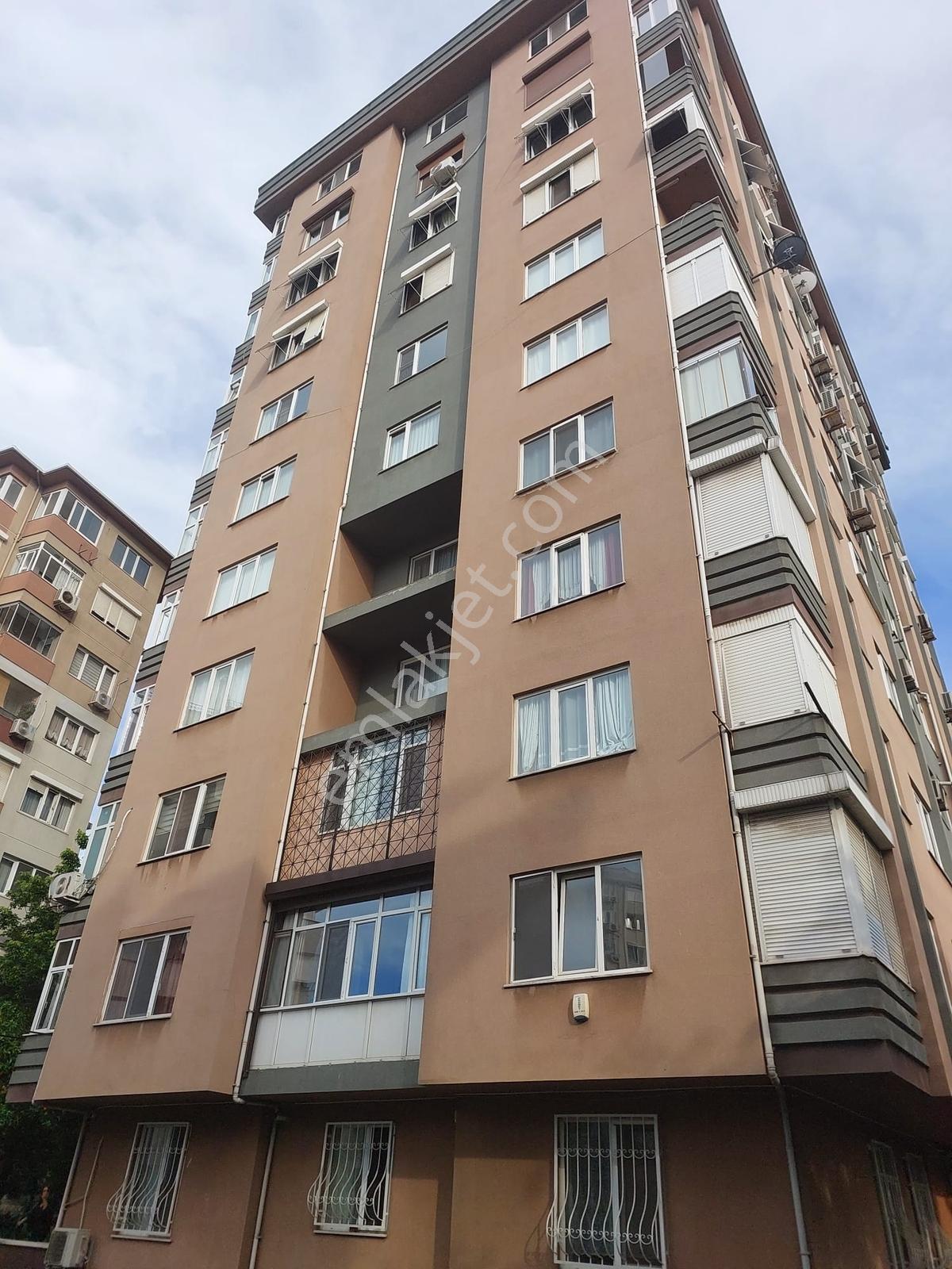 Bağdat Caddesine Yürüme Mesafesinde Gerçek 4+1 Önü Açık Ferah