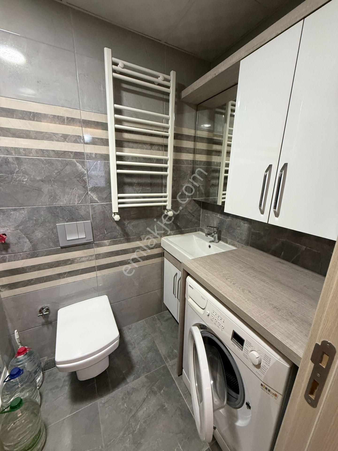 Turyap Buca'dan Vali Rahmi Bey Mah.de Full Eşyalı Kiralık Daire. - Görsel 4