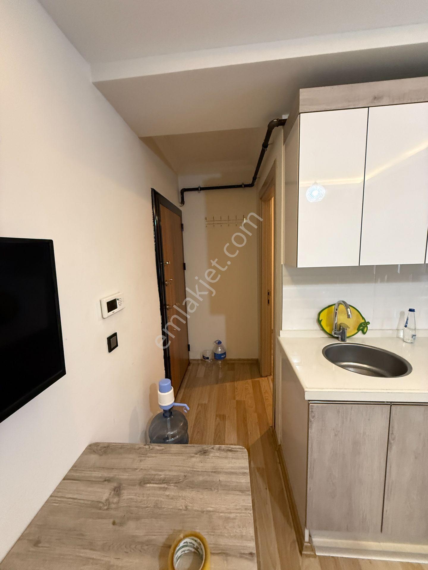 Turyap Buca'dan Vali Rahmi Bey Mah.de Full Eşyalı Kiralık Daire. - Görsel 9