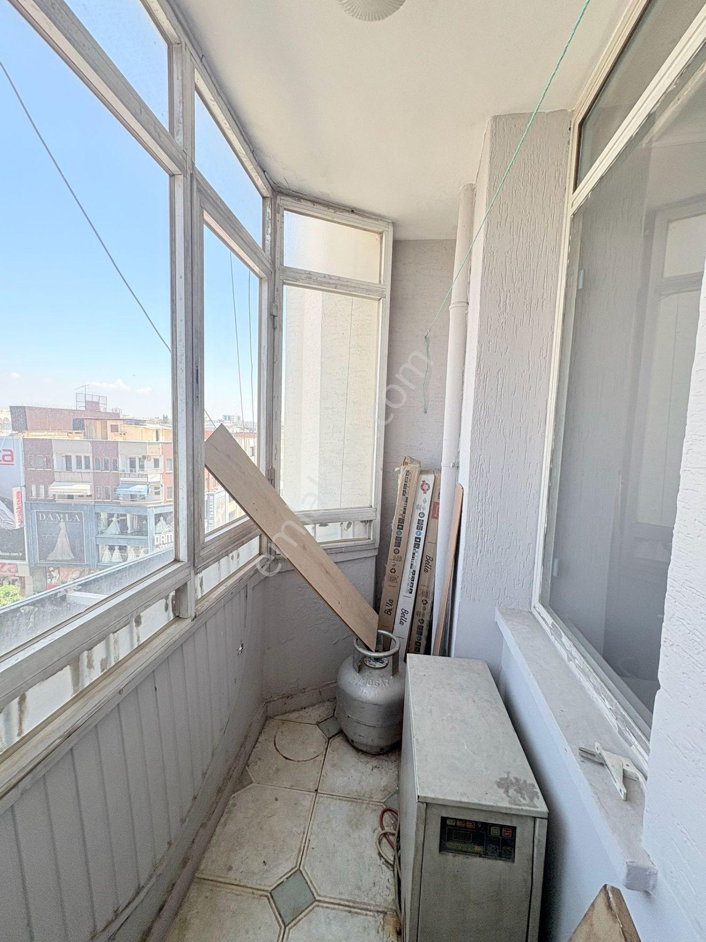 Prestij'den Çankaya'da Çarşı Merkez'de Ayrı Mutfak 2+0 Daire - Görsel 17