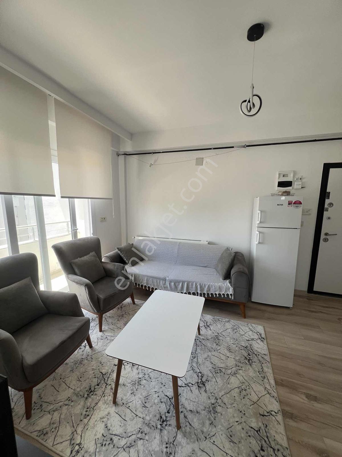 Kulepark~farkıyla~sıfır~eşyalı~1+1~süper~lüks~concept~kaçmaz - Görsel 8