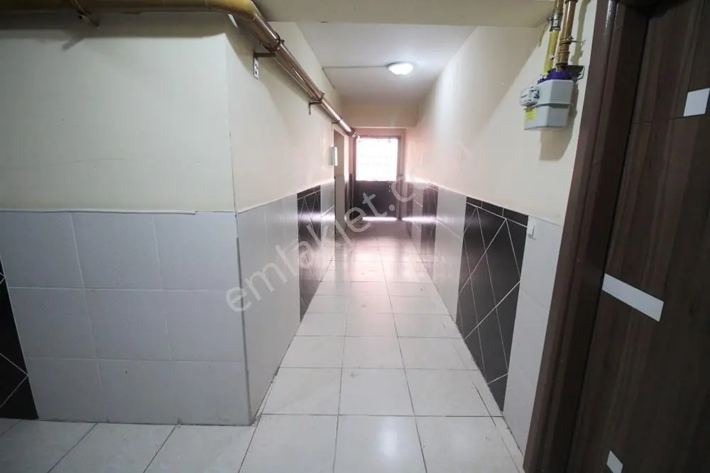 Kemallettin Mah Kiralık Daire 95 M2 Yüksek Giriş - Görsel 15