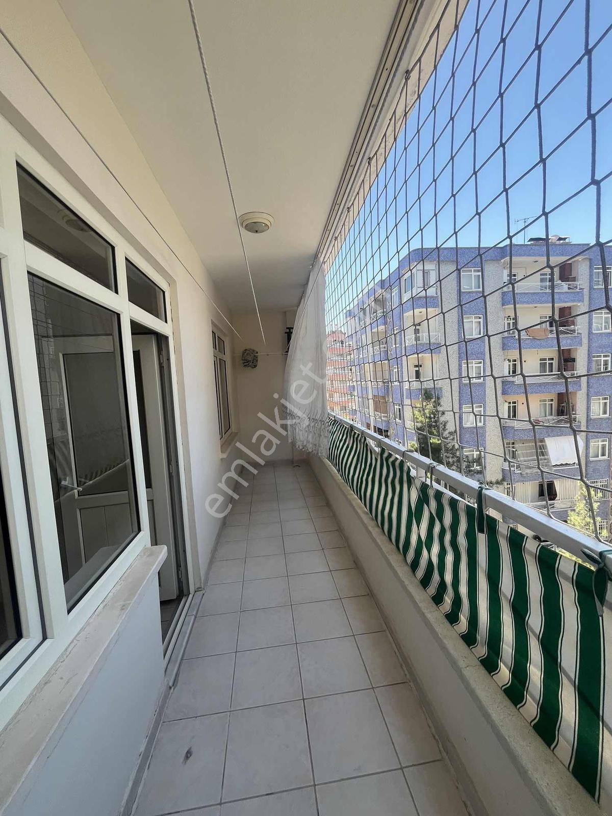 Med Life' Sultan Hastanesi Arkası Eminyet Yanı 3+1 Kiralık Daire - Görsel 8