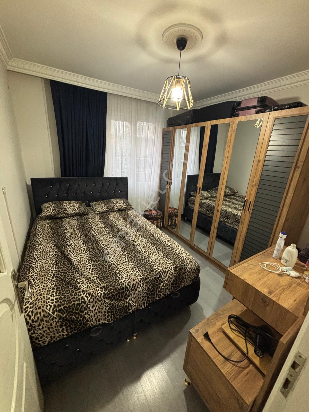 Akıncılar Mahallesi Koşu İzban Yakını 2+1 Satılık Daire - Görsel 22
