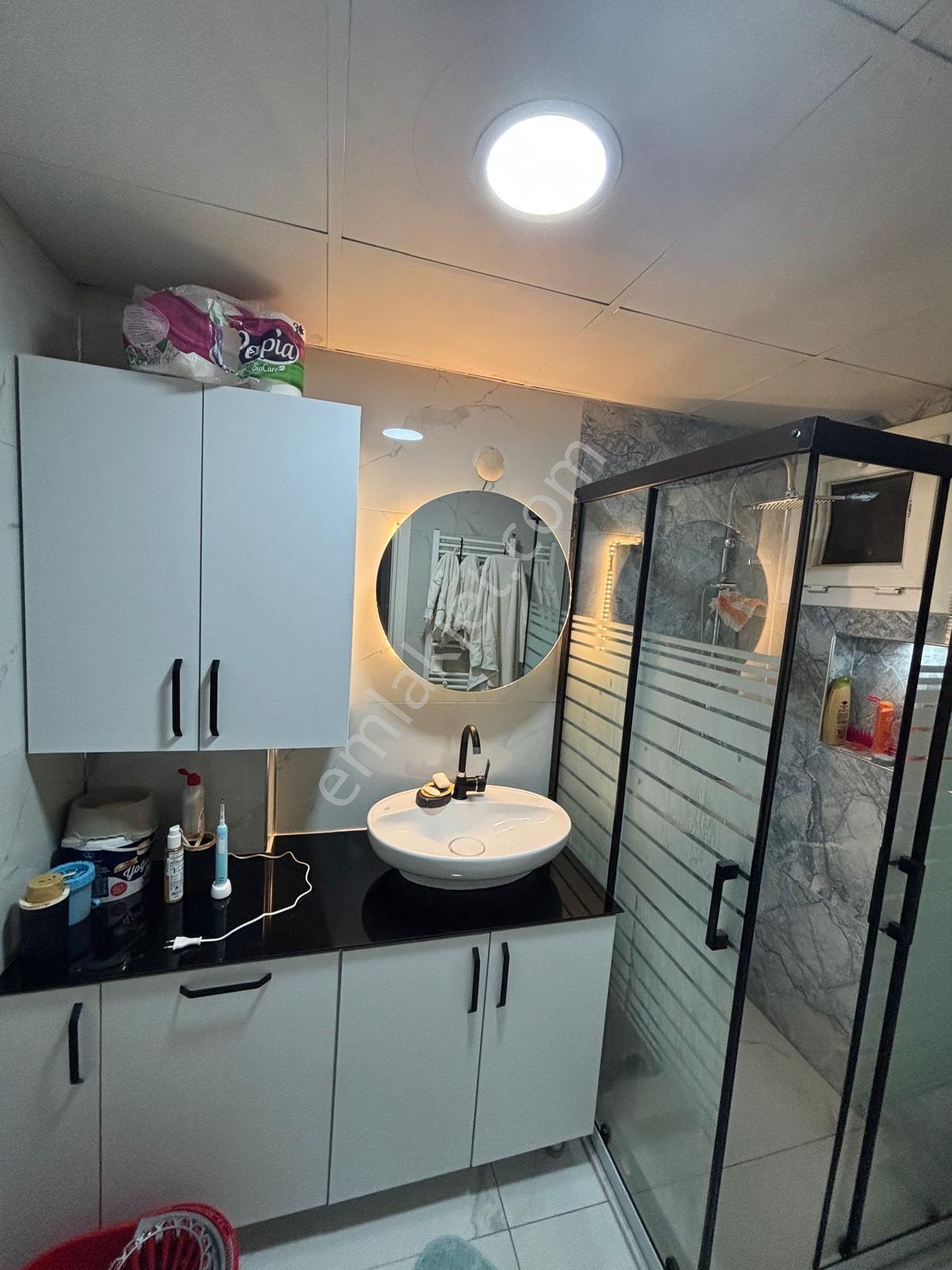 Akıncılar Mahallesi Koşu İzban Yakını 2+1 Satılık Daire - Görsel 20