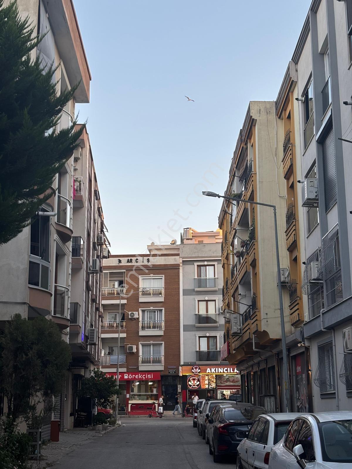 Akıncılar Mahallesi Koşu İzban Yakını 2+1 Satılık Daire - Görsel 34