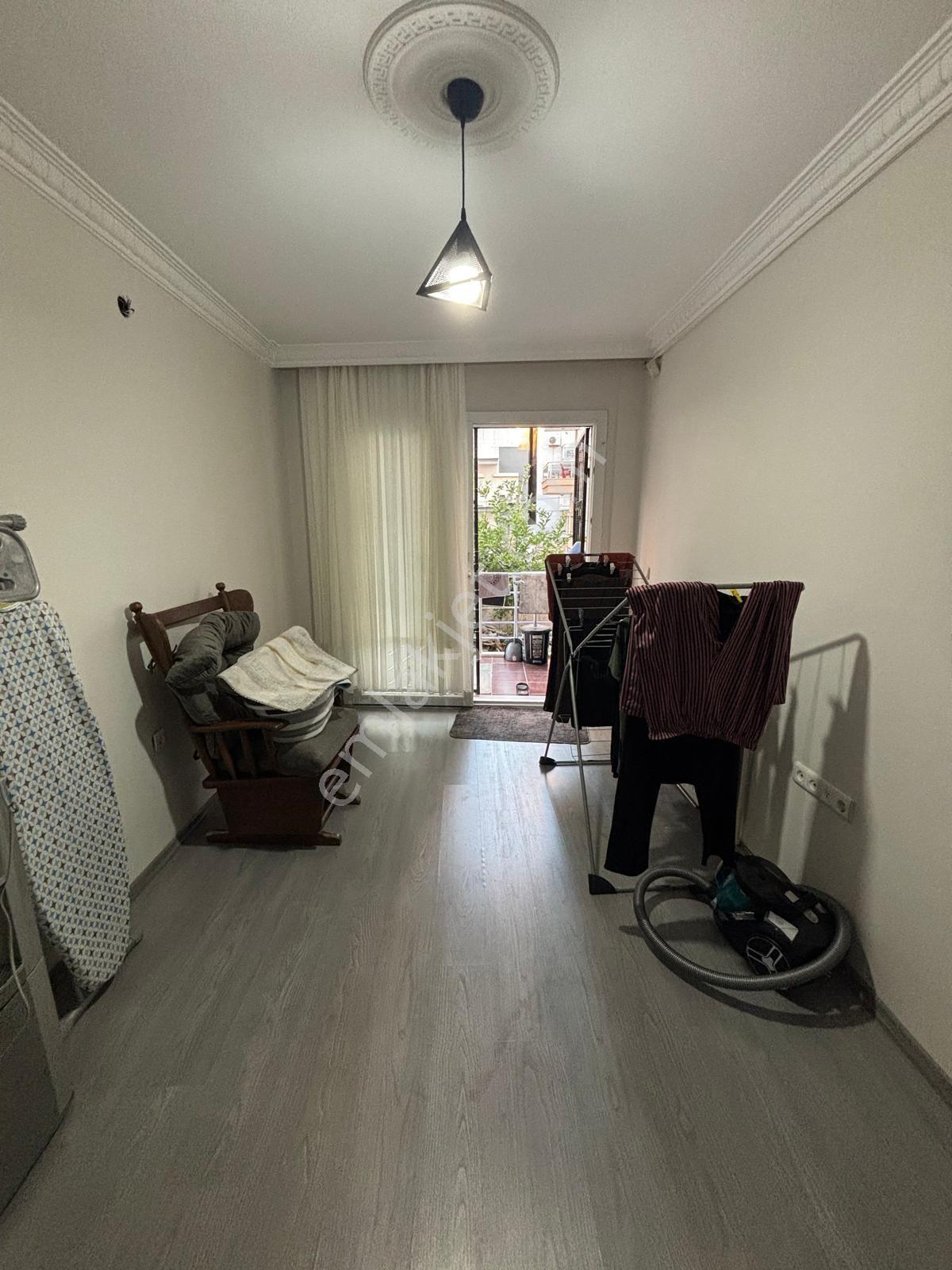 Akıncılar Mahallesi Koşu İzban Yakını 2+1 Satılık Daire - Görsel 28