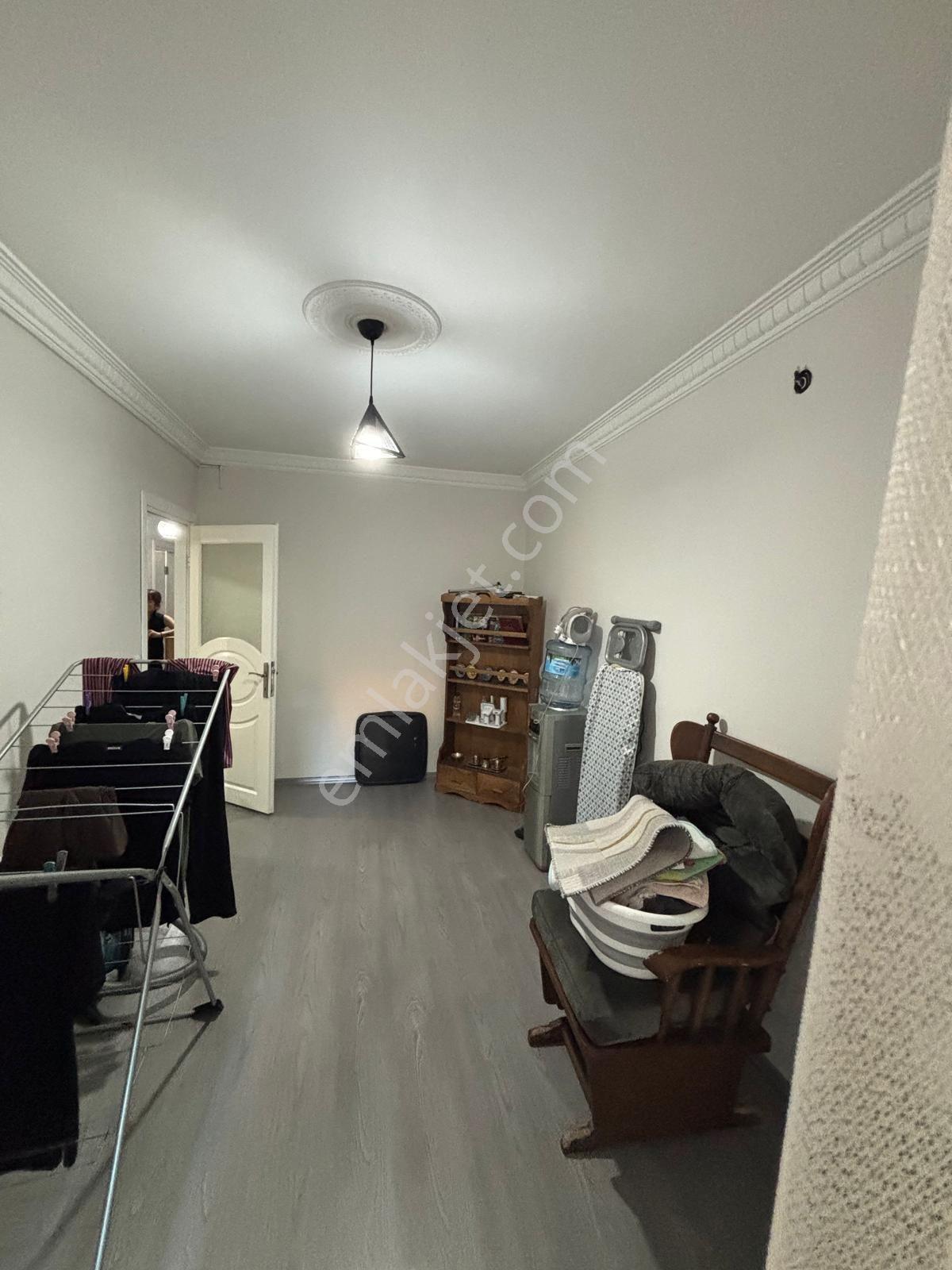Akıncılar Mahallesi Koşu İzban Yakını 2+1 Satılık Daire - Görsel 25