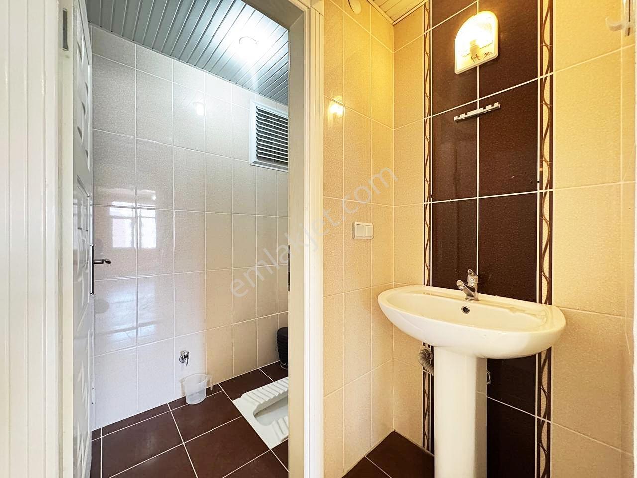 Alanya Cikcilli'de Kiralık 2+1 Ayrı Mutfak Eşyasız Daire - Görsel 26