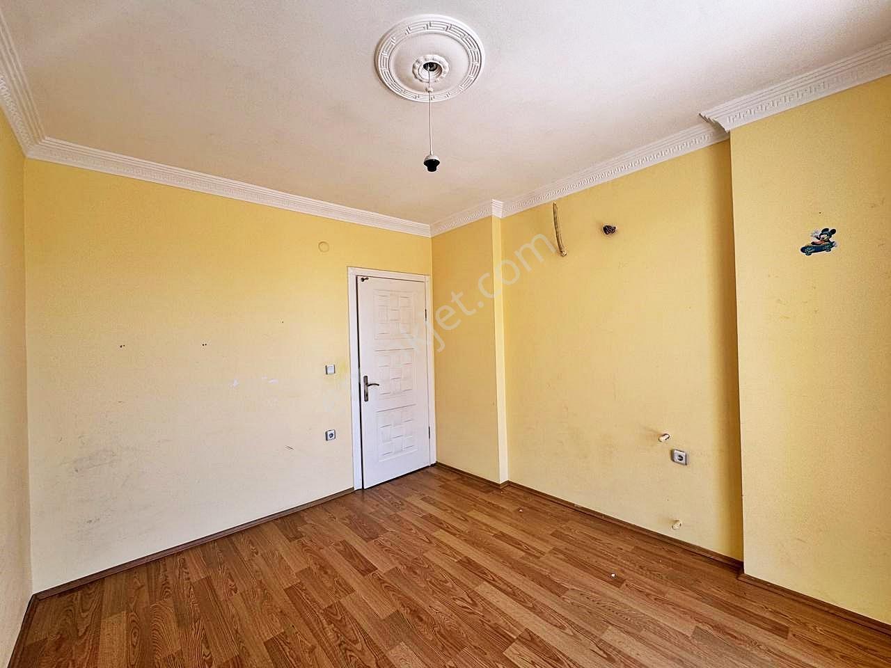 Alanya Cikcilli'de Kiralık 2+1 Ayrı Mutfak Eşyasız Daire - Görsel 7