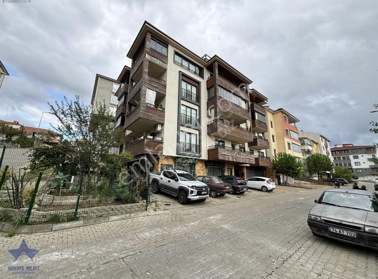 2+1 85 M2 Atatürk İlköğretim Okulu Altı Kiralık Daire - Görsel 7