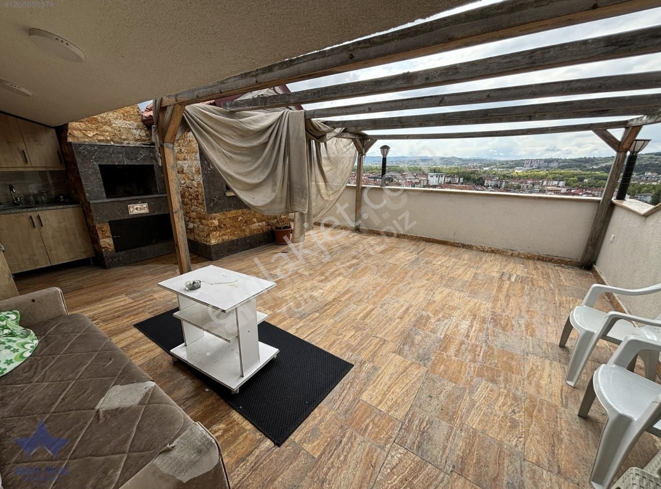 2+1 85 M2 Atatürk İlköğretim Okulu Altı Kiralık Daire - Görsel 17