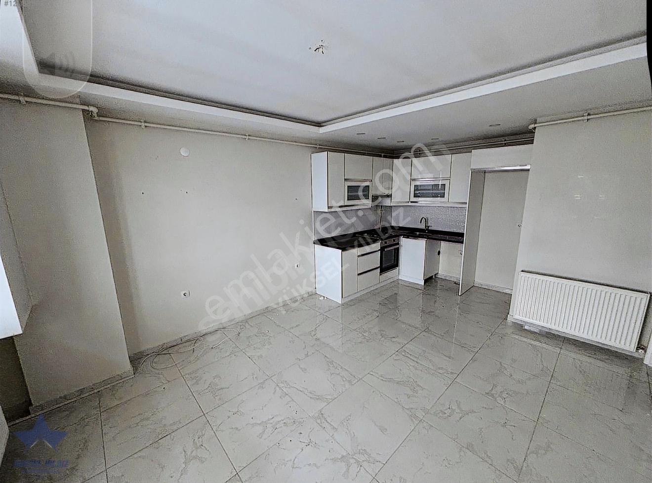 2+1 85 M2 Atatürk İlköğretim Okulu Altı Kiralık Daire - Görsel 13