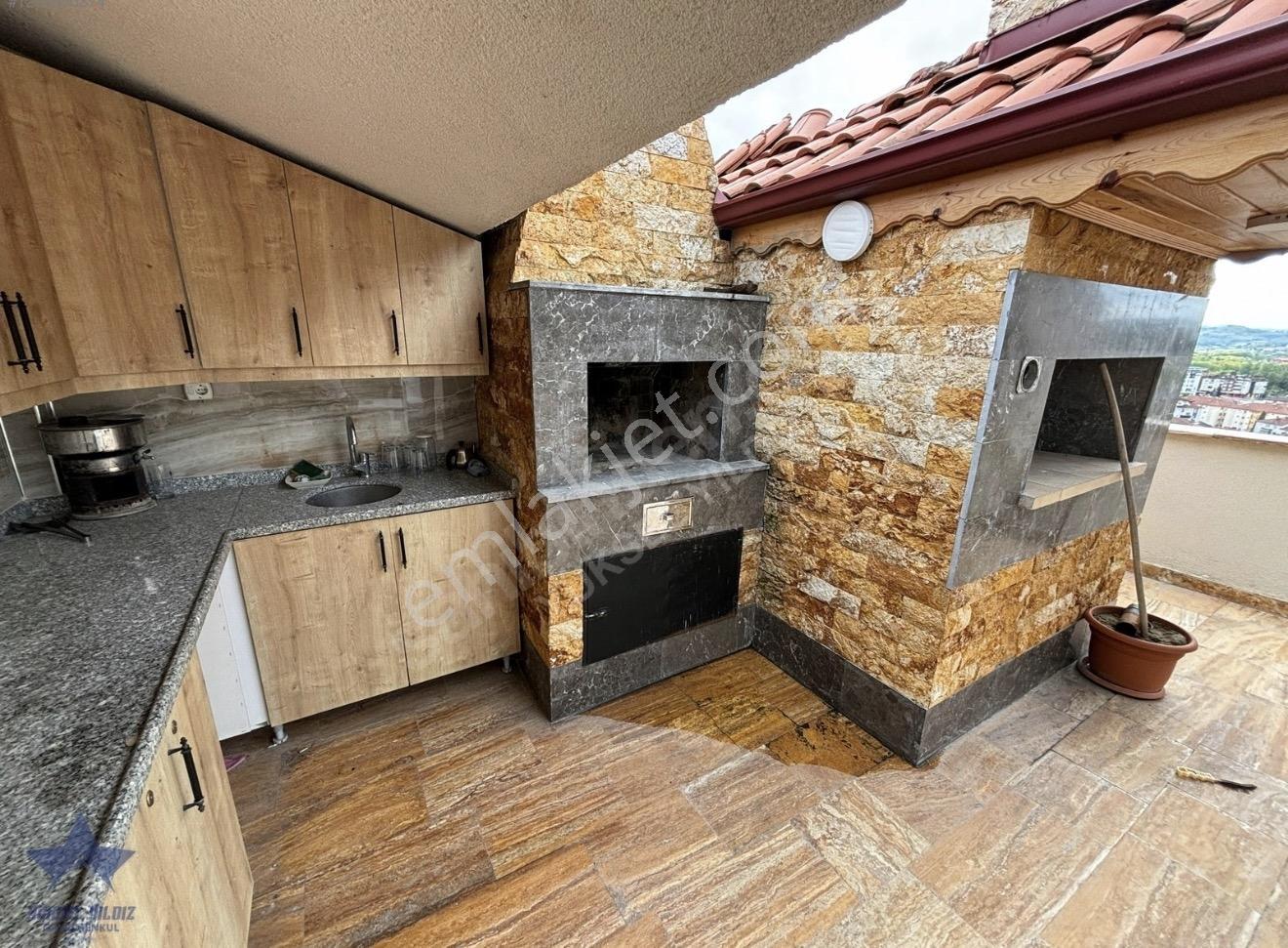2+1 85 M2 Atatürk İlköğretim Okulu Altı Kiralık Daire - Görsel 24