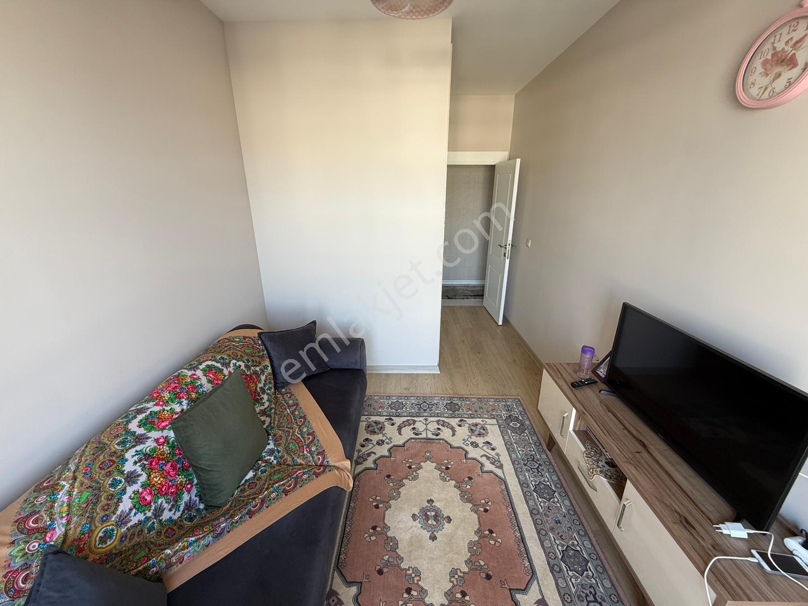 Profasor *dan Alpiş Aden House *da Satılık 3,5+1 Eşyalı Daire - Görsel 29