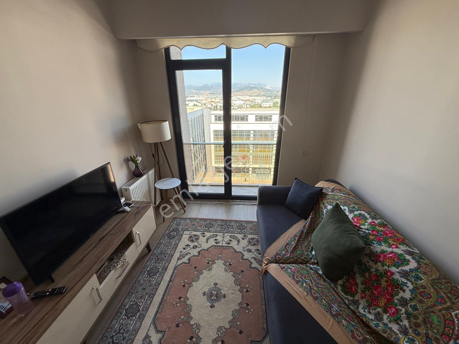 Profasor *dan Alpiş Aden House *da Satılık 3,5+1 Eşyalı Daire - Görsel 3