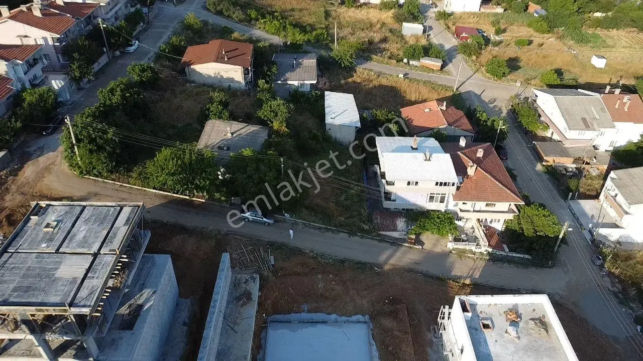 Çan Merkez İstiklal Mh.298 M2 %40 İmarlı Satılık Arsa - Görsel 13