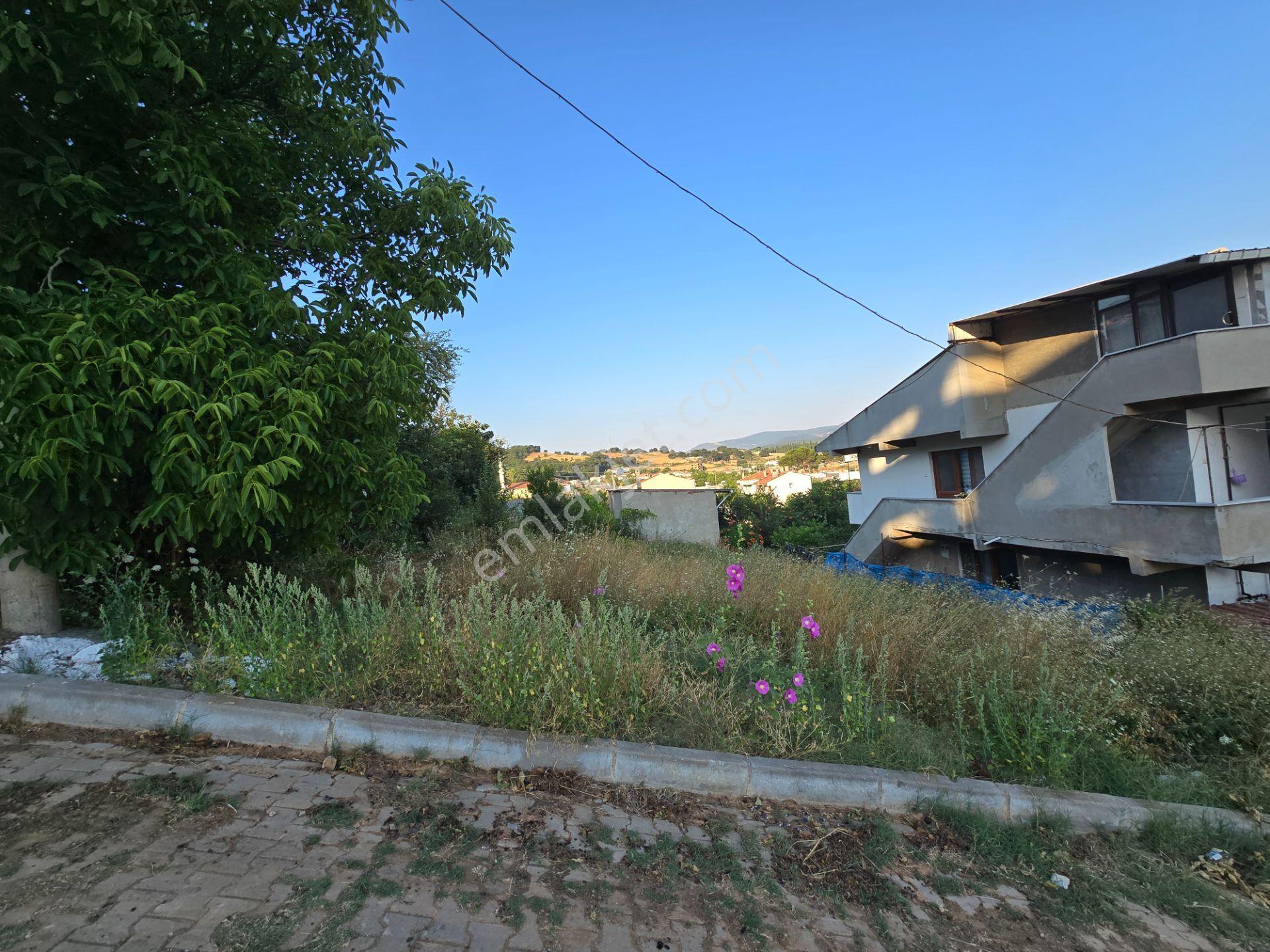 Çan Merkez İstiklal Mh.298 M2 %40 İmarlı Satılık Arsa - Görsel 29