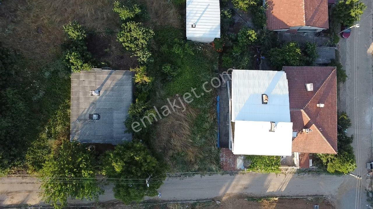 Çan Merkez İstiklal Mh.298 M2 %40 İmarlı Satılık Arsa - Görsel 11