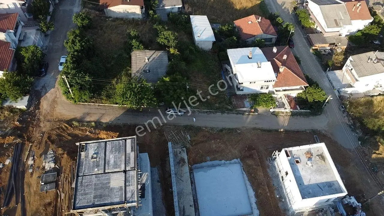 Çan Merkez İstiklal Mh.298 M2 %40 İmarlı Satılık Arsa - Görsel 16