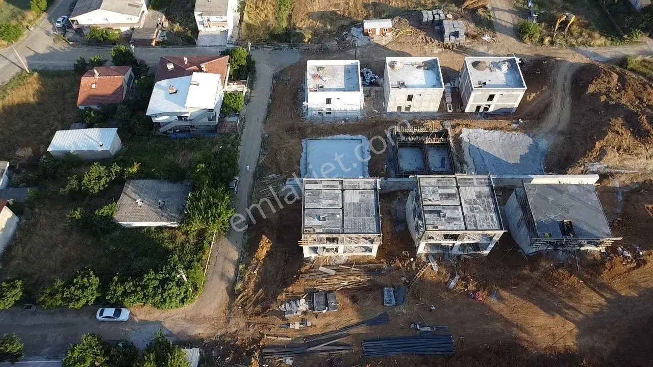 Çan Merkez İstiklal Mh.298 M2 %40 İmarlı Satılık Arsa - Görsel 20