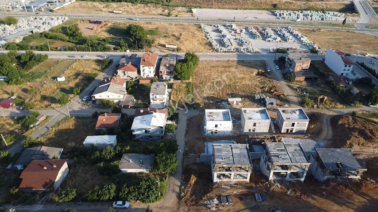 Çan Merkez İstiklal Mh.298 M2 %40 İmarlı Satılık Arsa - Görsel 23