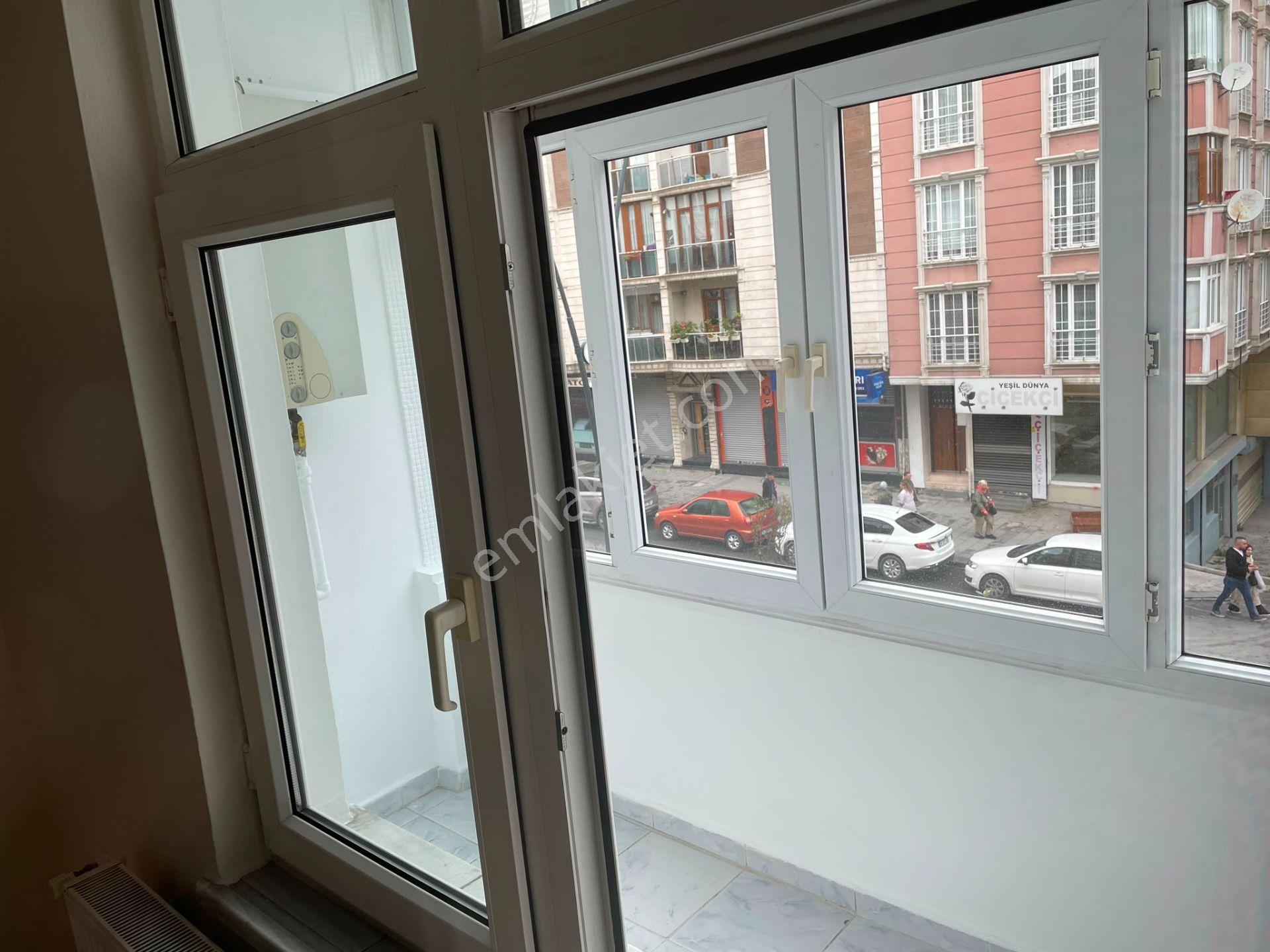 Gaziosmanpaşa Ordu Caddesinde /asansörlü Kamera Sistemli 2+195m2/1.kat /kiralık Daire Açıklaması - Görsel 14