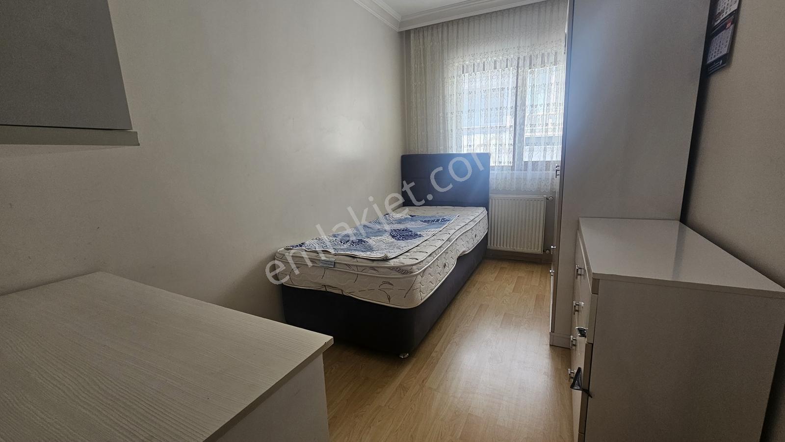 Etimesgut Ahi Elvan Cadde Yanı 3+1 Eşyalı Kiralık Daire - Görsel 6