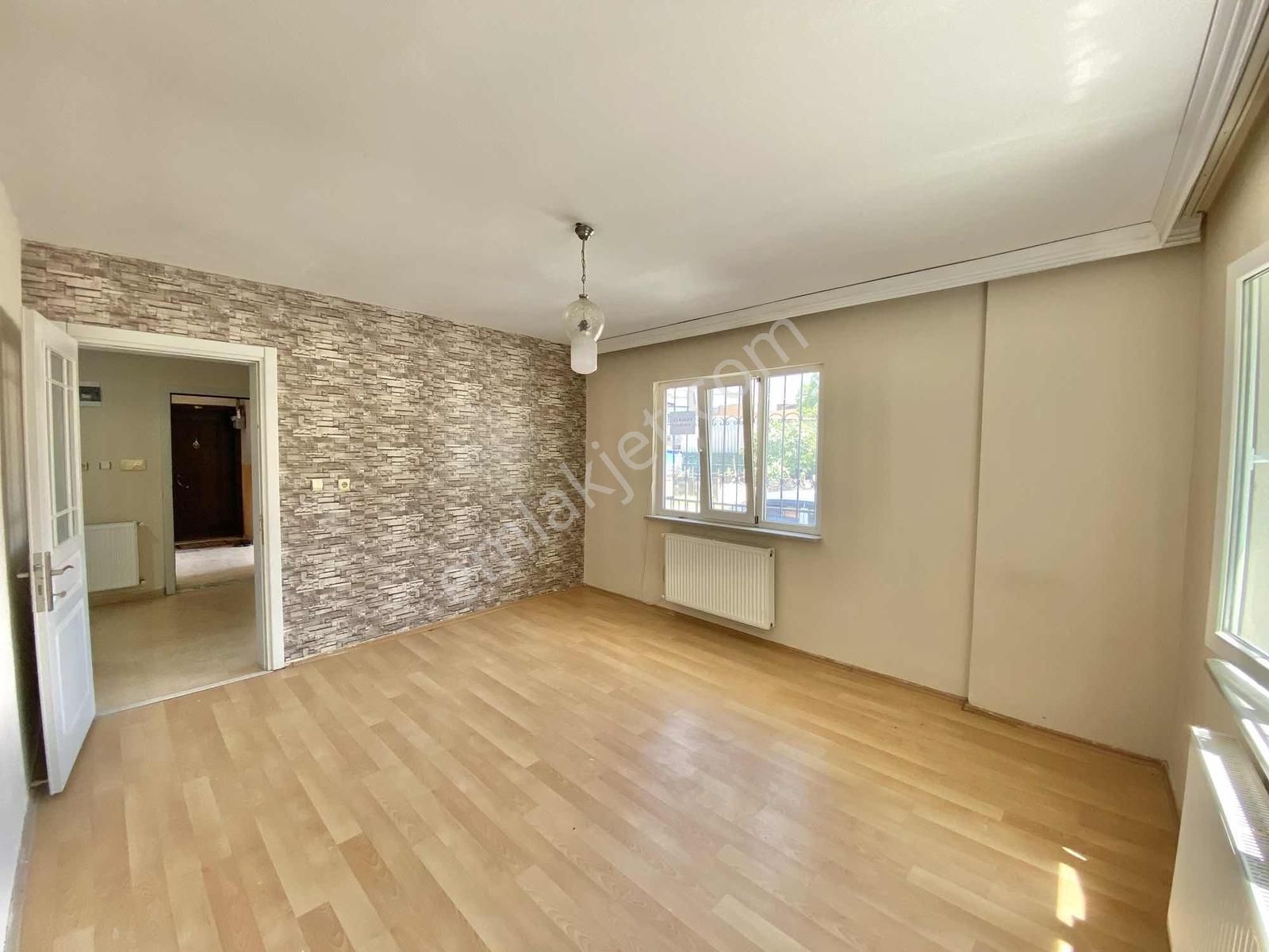 Vb Gayrimenkul Yunuseli'de Merkezi Konumda Kiralık 2+1 Daire - Görsel 12