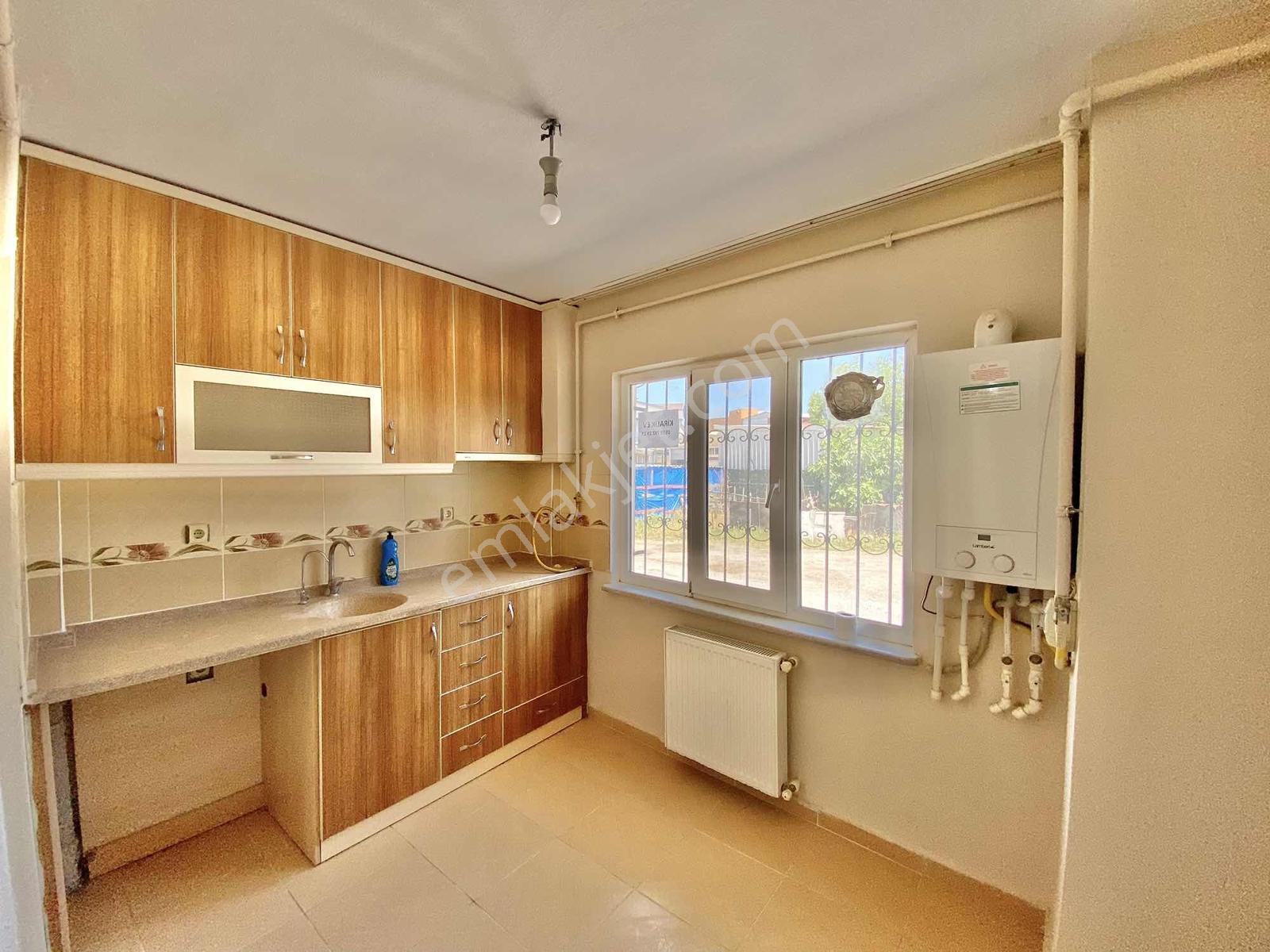Vb Gayrimenkul Yunuseli'de Merkezi Konumda Kiralık 2+1 Daire - Görsel 6